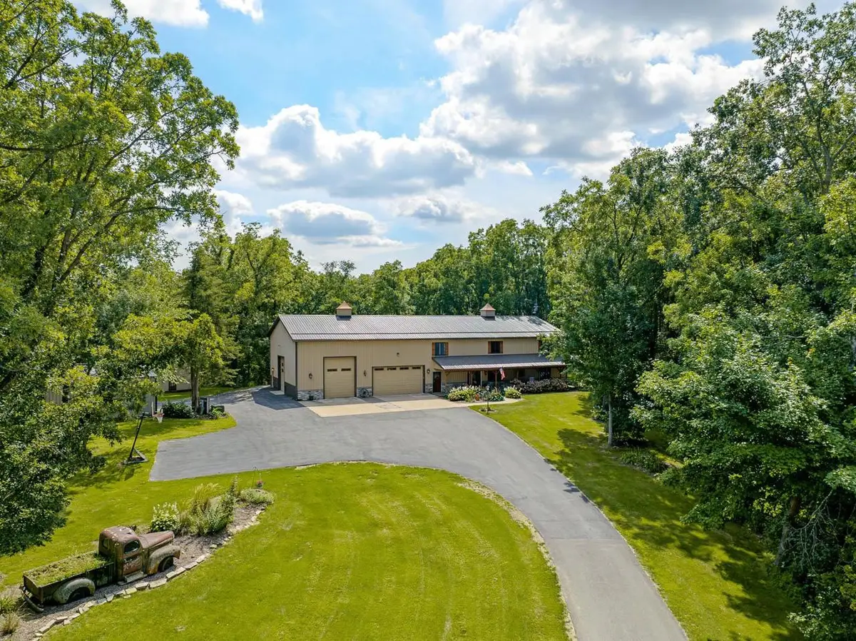 11475 Breniger Lane, Darlington, WI 53530 - #1