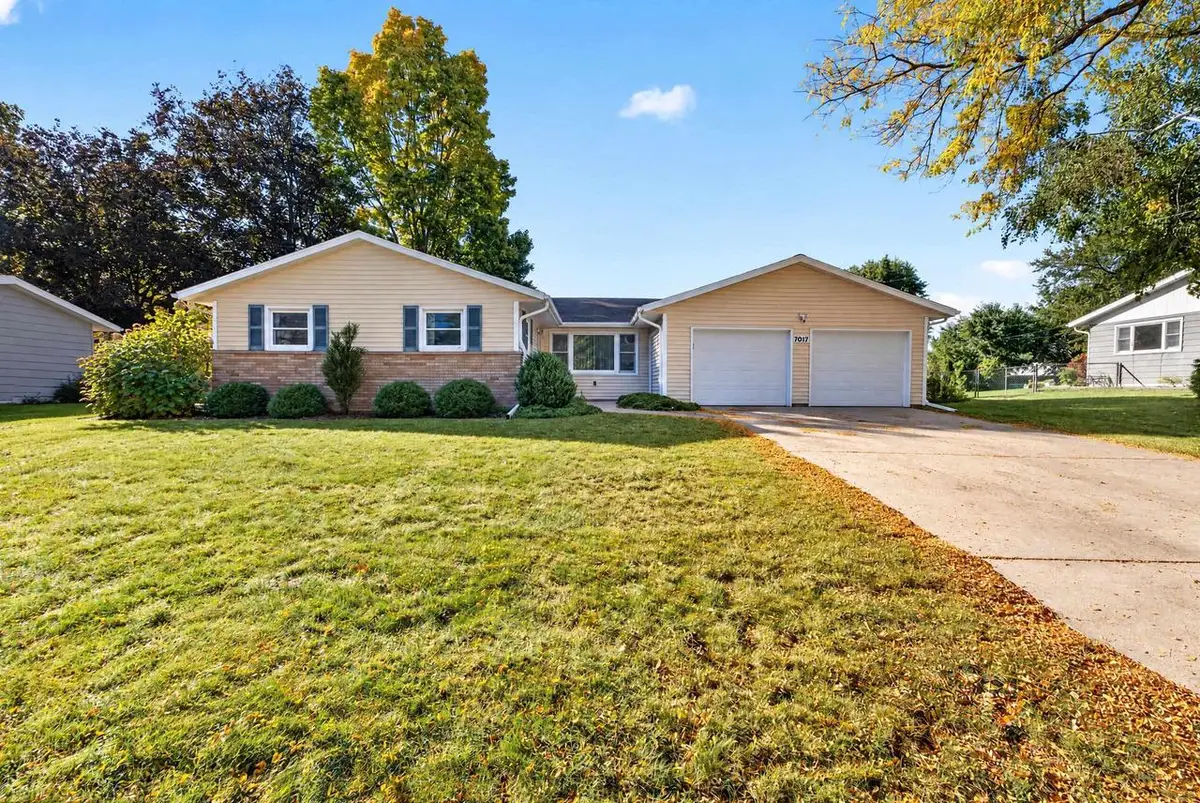 7017 Prairie Drive, Middleton, WI 53562 - #1