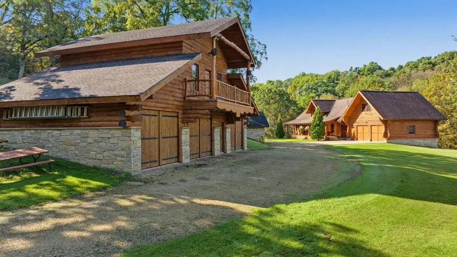 9854 US Hwy 18, Mount Hope, WI 53816 - #3