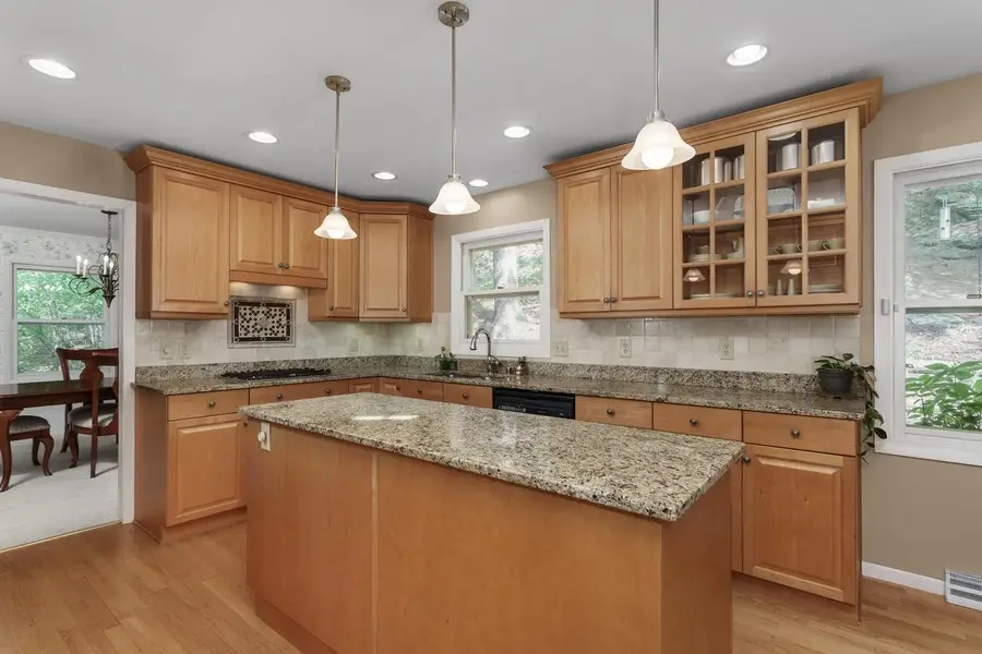 3767 Birch Trail, Cross Plains, WI 53528 - #2