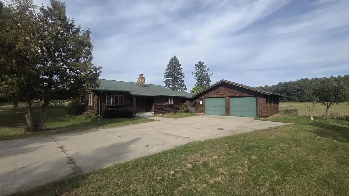 7190 N 2nd Drive, Westfield, WI 53964 - #1