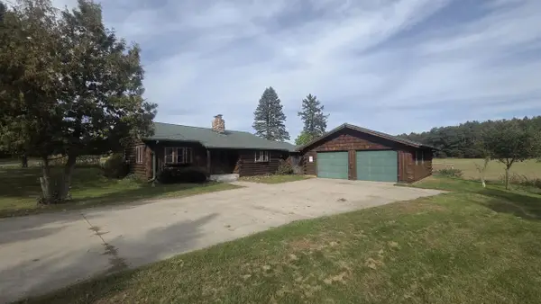 7190 N 2nd Drive, Westfield, WI 53964