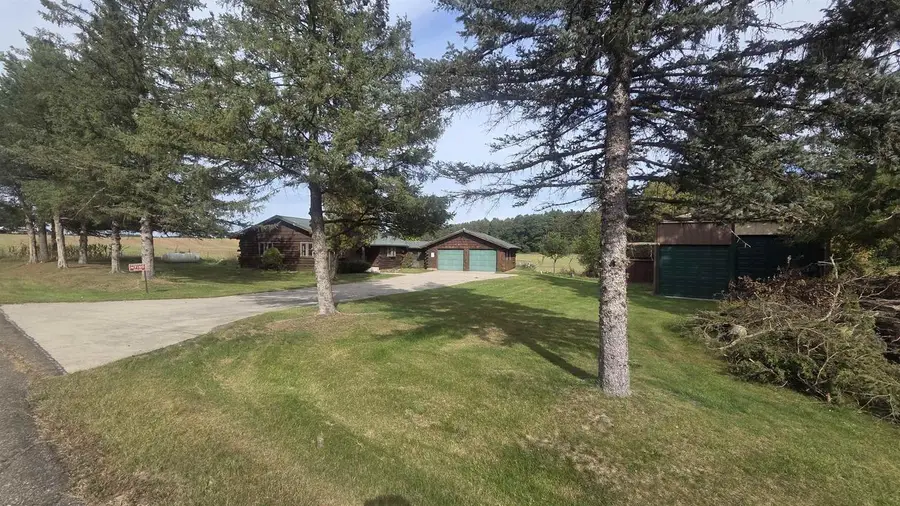 7190 N 2nd Drive, Westfield, WI 53964 - #2