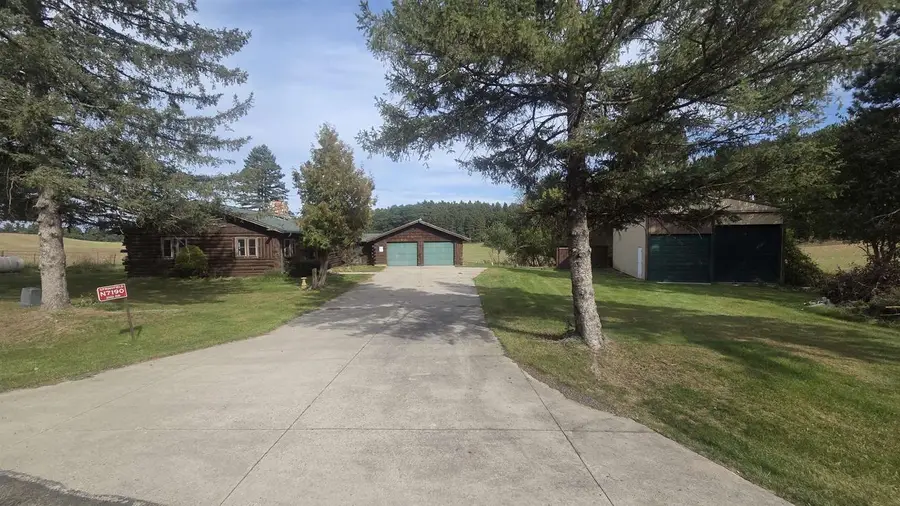 7190 N 2nd Drive, Westfield, WI 53964 - #3