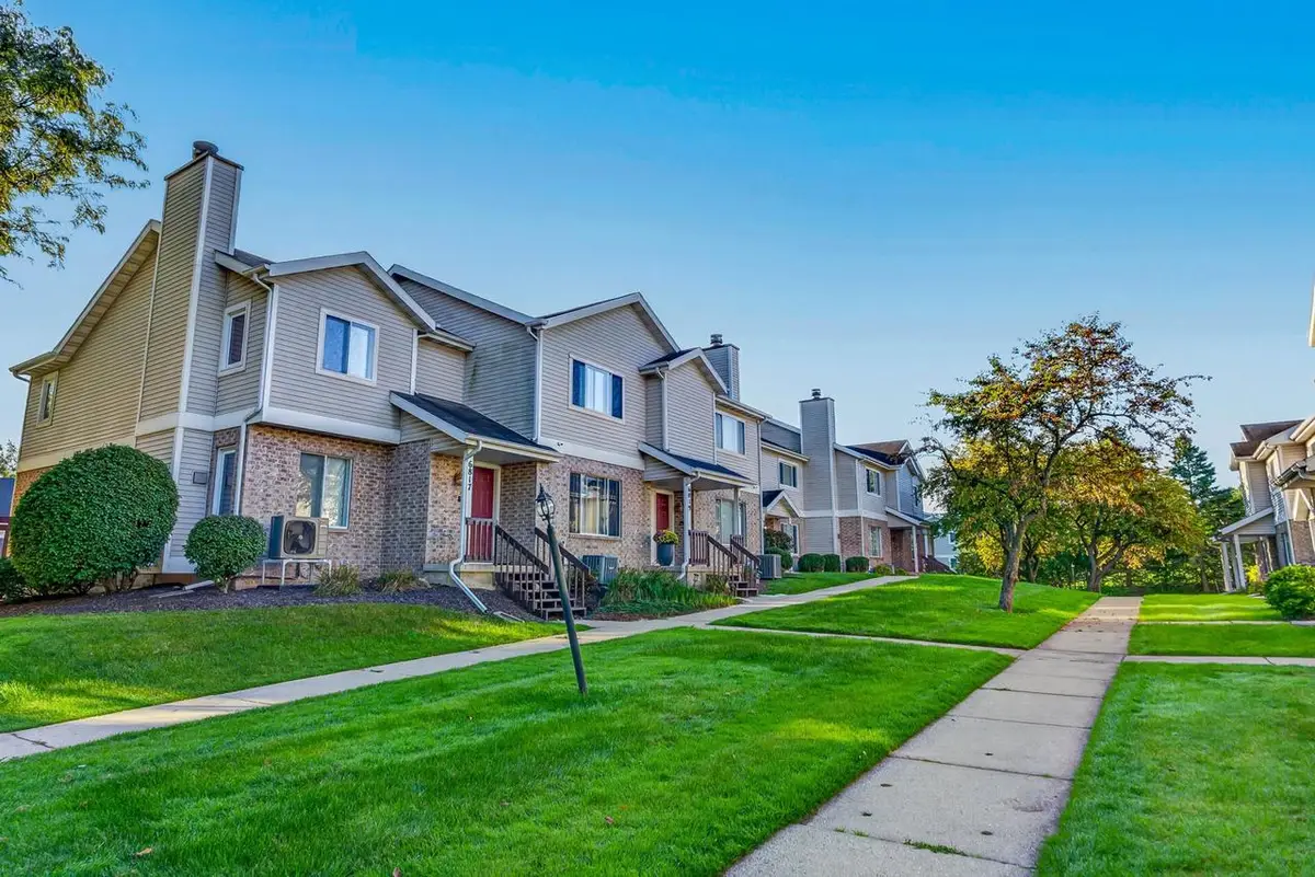 6823 Raymond Road, Madison, WI 53719 - #1