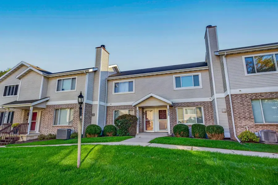 6823 Raymond Road, Madison, WI 53719 - #2