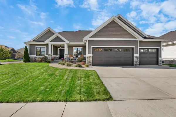 801 Ronald Overlook, Waunakee, WI 53597