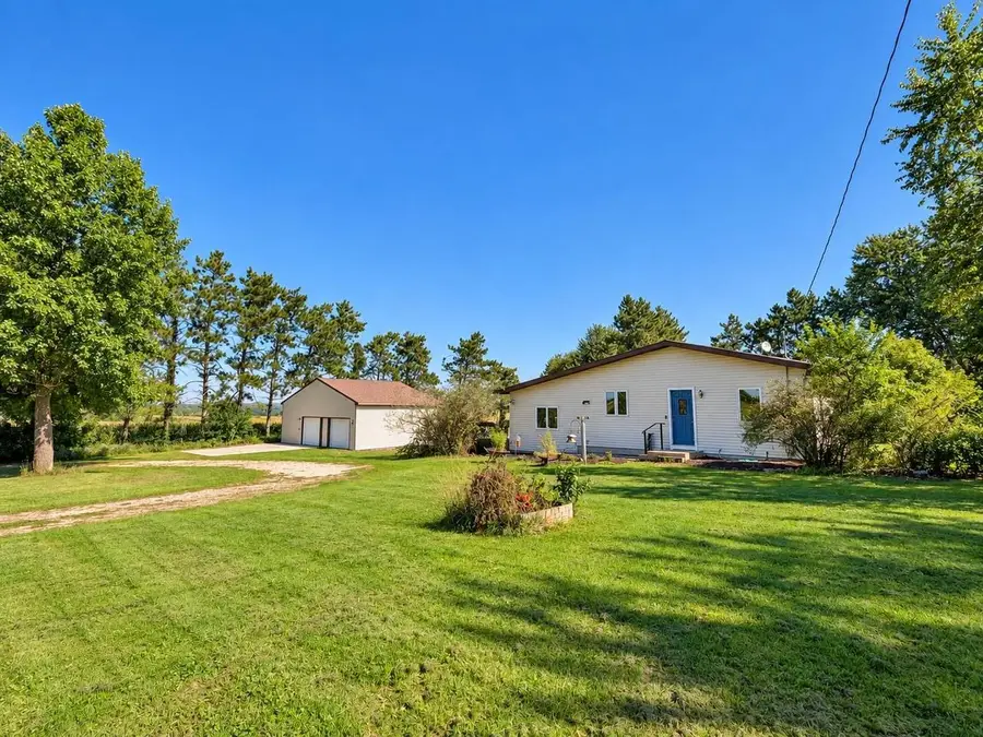5219 S County H Road, Orfordville, WI 53576 - #2