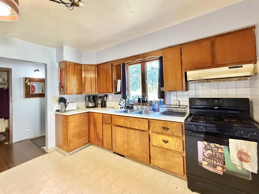 5219 S County H Road, Orfordville, WI 53576 - #3