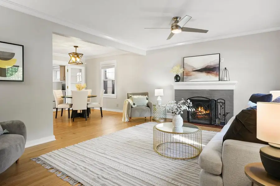 13 Virginia Terrace, Madison, WI 53726 - #3