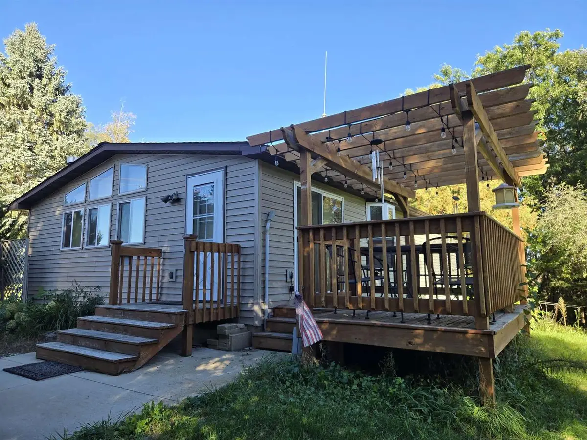 6275 County Road K, Waunakee, WI 53597 - #1