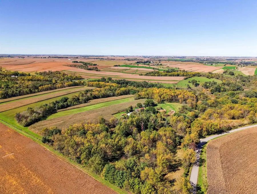 850 Cook-McFall Road, Rewey, WI 53580 - #2