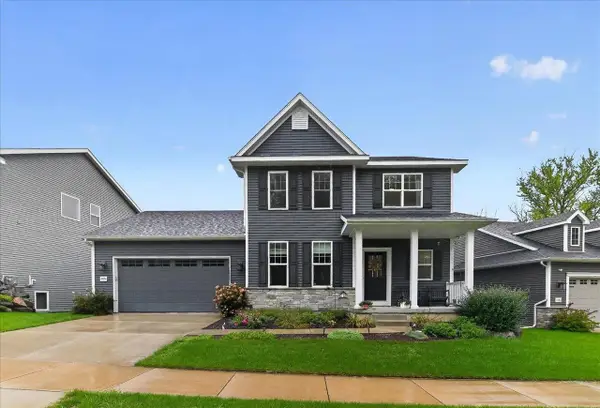 10016 Watts Road, Verona, WI 53593