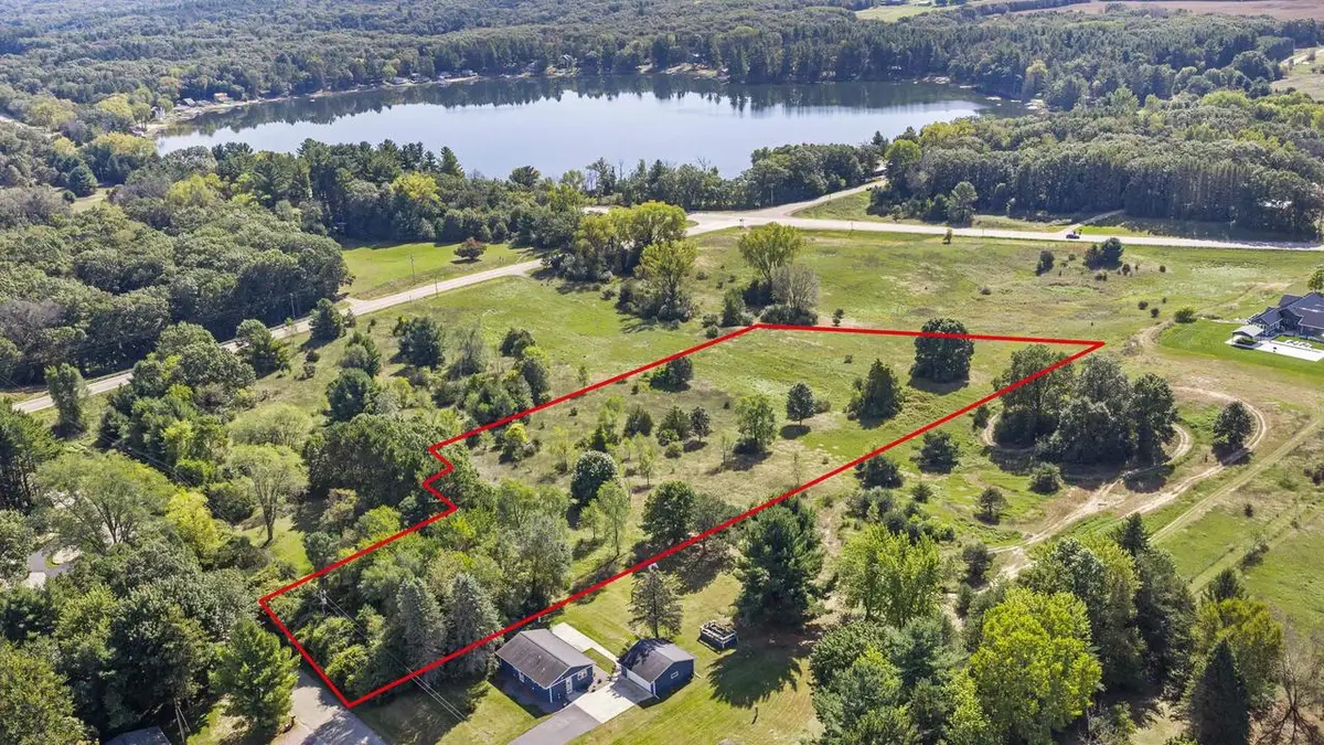 3.66AC Fish Lane, Oxford, WI 53952 - #1