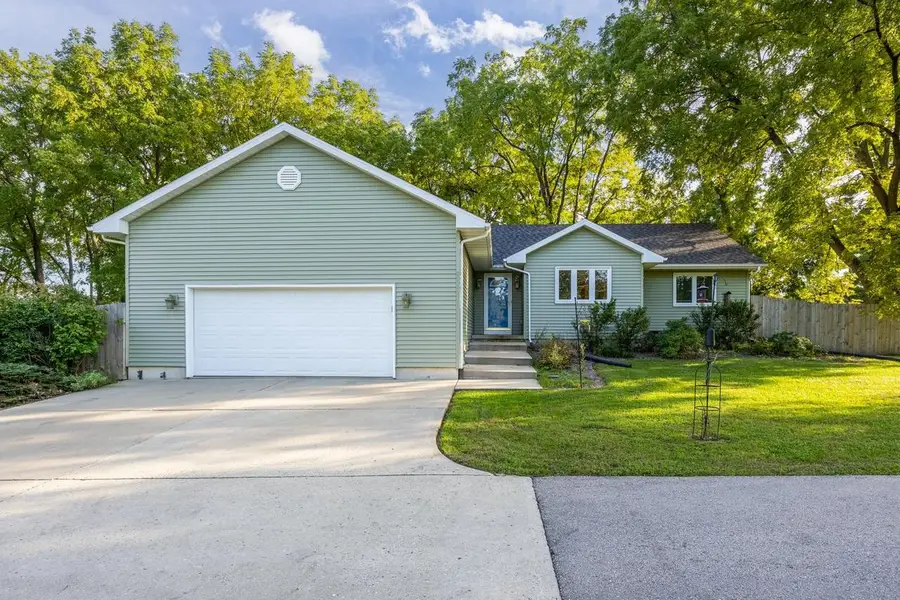 21 Garfield Street, Edgerton, WI 53534 - #2