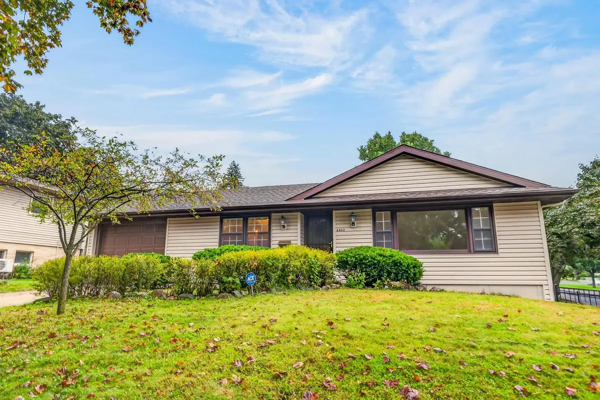 4402 Waite Lane, Madison, WI 53711 - #1
