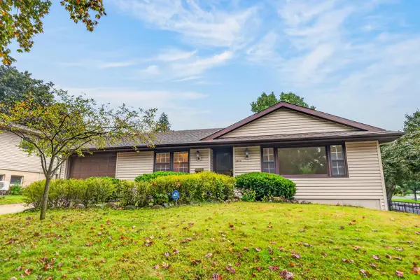 4402 Waite Lane, Madison, WI 53711
