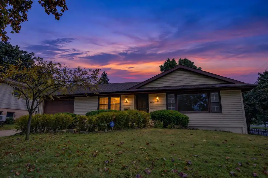 4402 Waite Lane, Madison, WI 53711 - #2