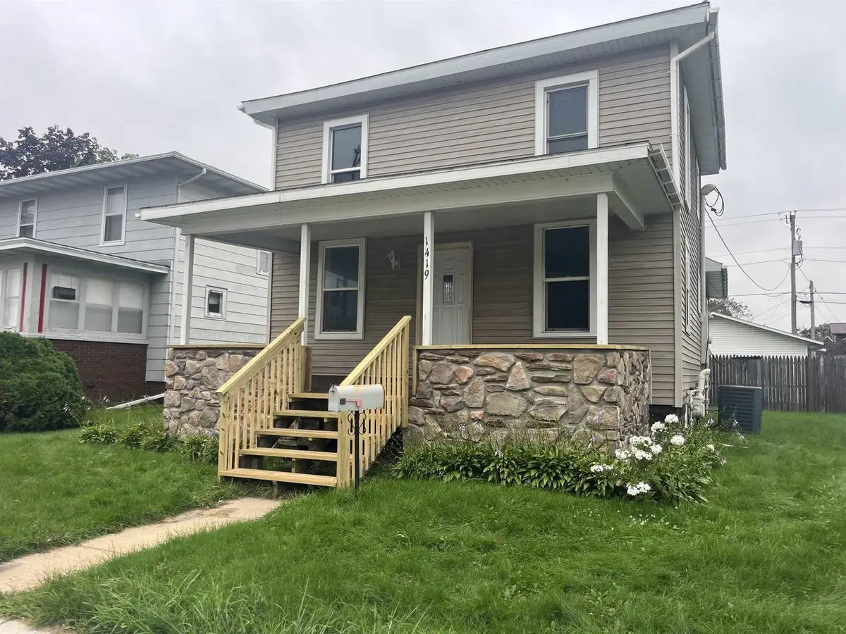 1419 Superior Avenue, Tomah, WI 54660 - #1