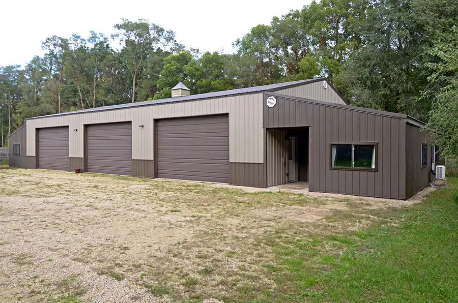 7141 County Road H, Arena, WI 53503 - #2