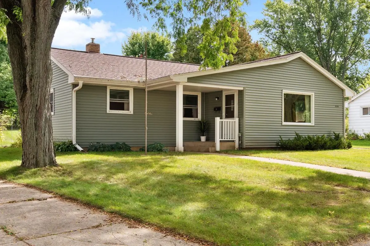 4509 Judy Lane, Madison, WI 53704 - #1
