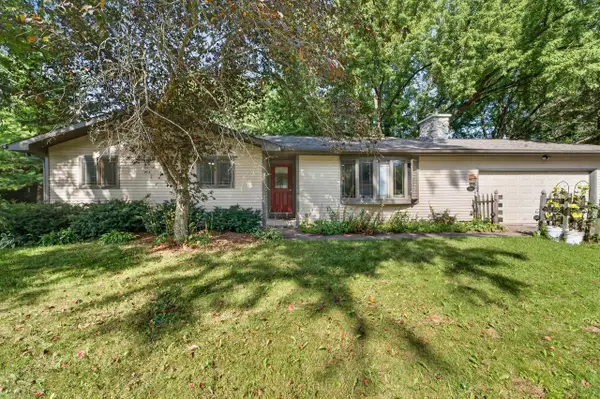 3015 Marvin Court, Cross Plains, WI 53528