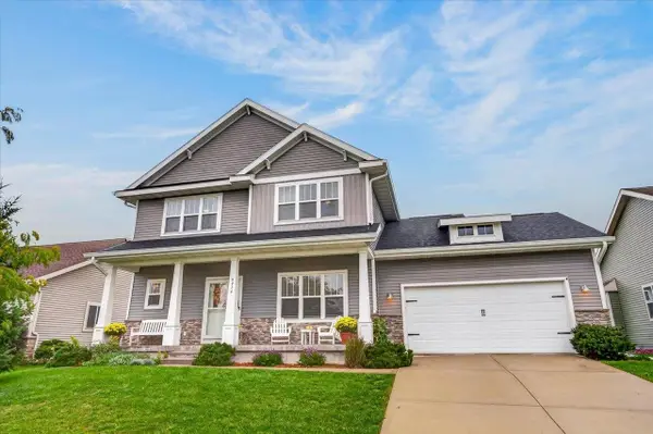 9914 Autumn Breeze Road, Middleton, WI 53562