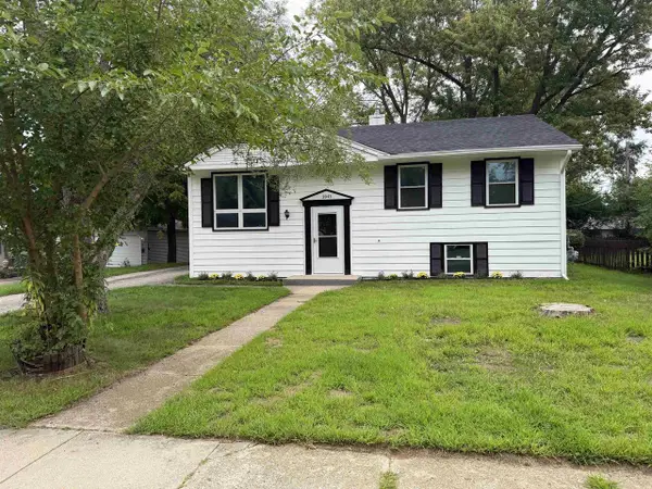 2043 Linway Drive, Beloit, WI 53511