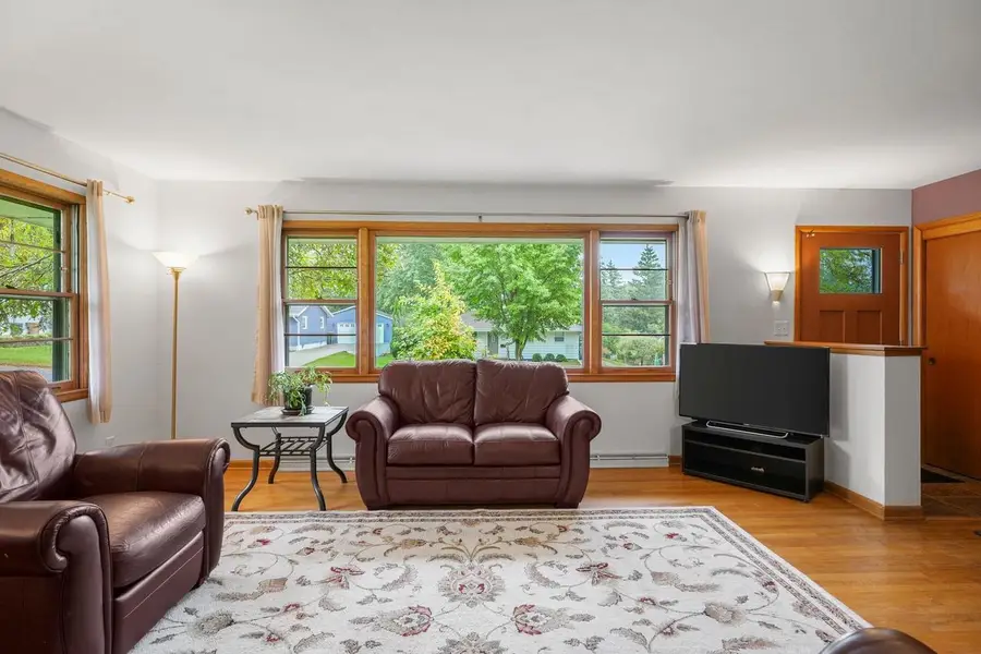 5113 Maher Avenue, Madison, WI 53716 - #3