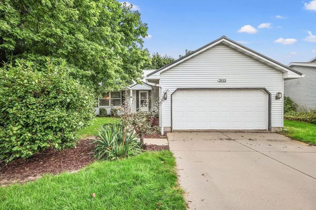 2933 Muir Field Road, Madison, WI 53719 - #1