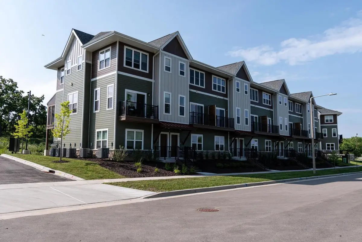 2674 Notre Dame Drive #702, Madison, WI 53711 - #1