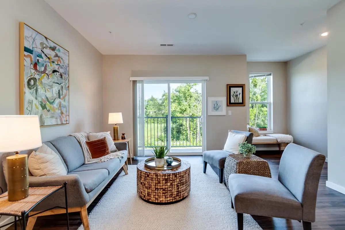 2674 Notre Dame Drive #706, Madison, WI 53711 - #1