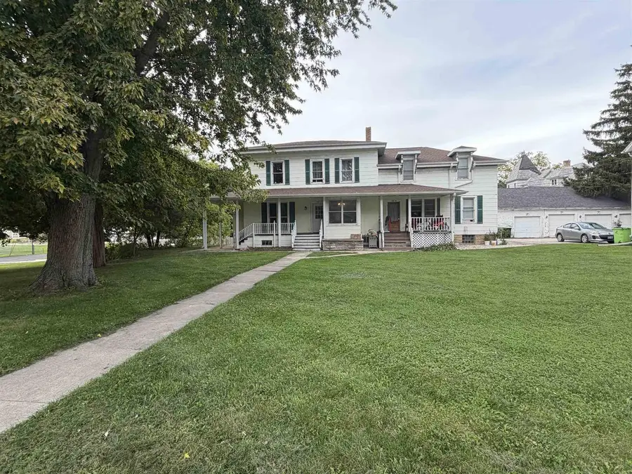 307/327 E Main Street, Brandon, WI 53919 - #2