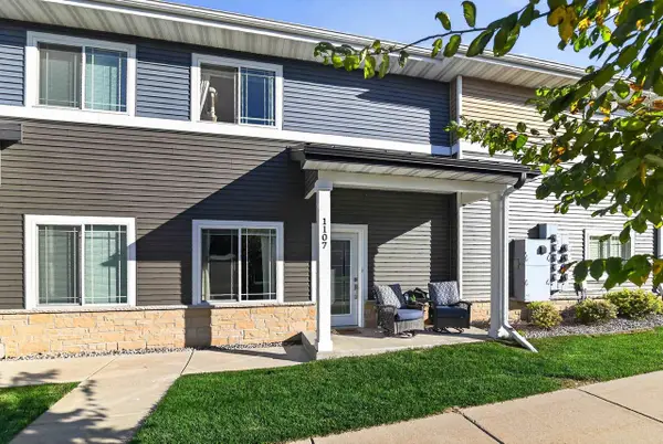 1325 Bunker Hill Drive #1107, Sun Prairie, WI 53590