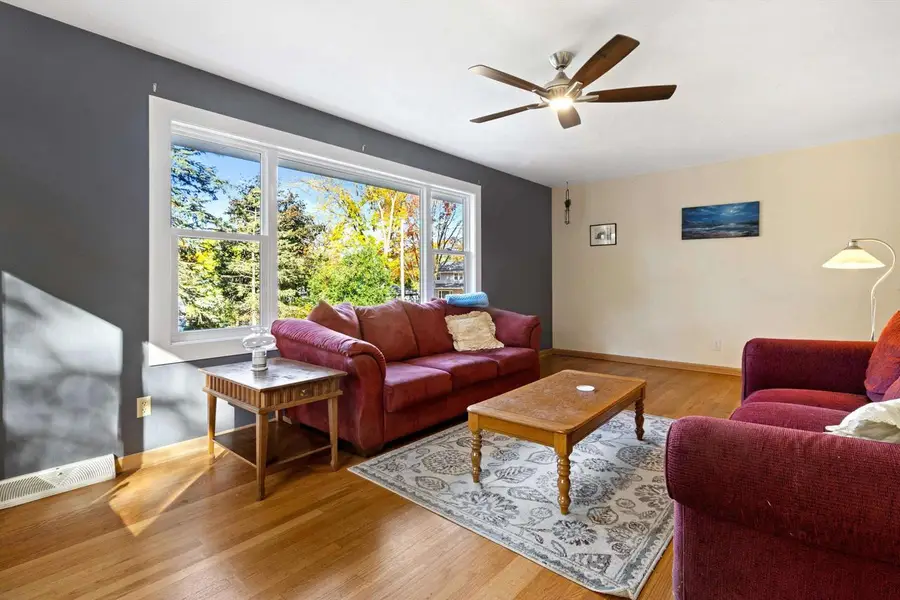 4946 Goldfinch Drive, Madison, WI 53714 - #2