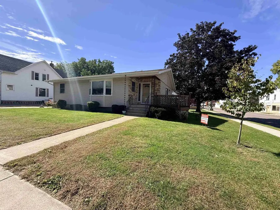 344 S Park Street, Richland Center, WI 53581 - #3