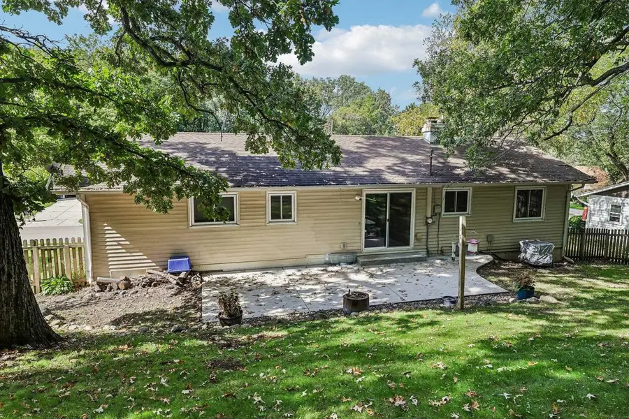 724 Cloute Street, Fort Atkinson, WI 53538 - #3