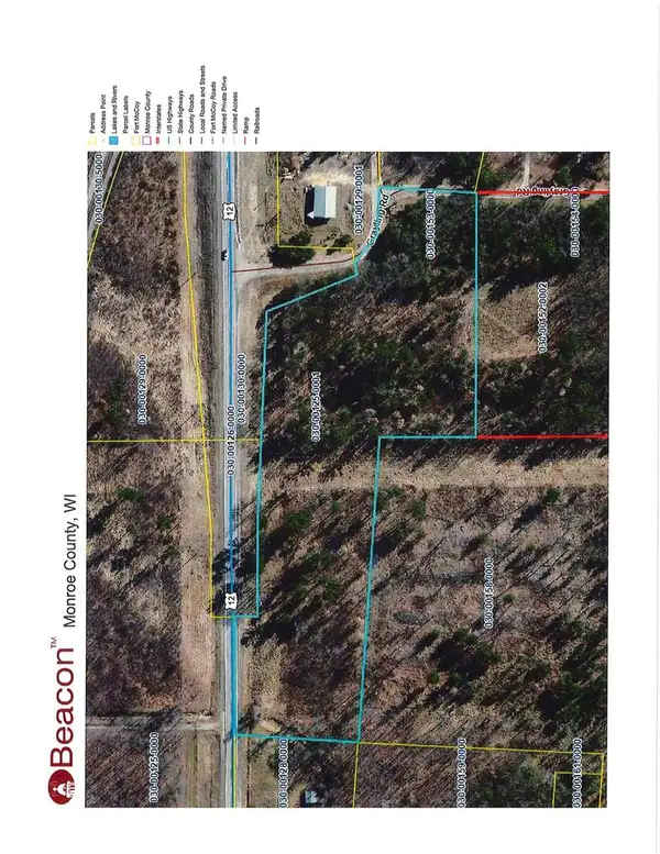 00 Grayling Road, Tomah, WI 54660