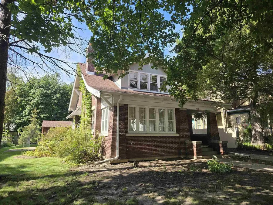415 Milton Avenue, Janesville, WI 53545 - #2