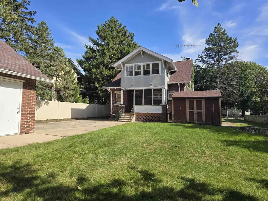 415 Milton Avenue, Janesville, WI 53545 - #3