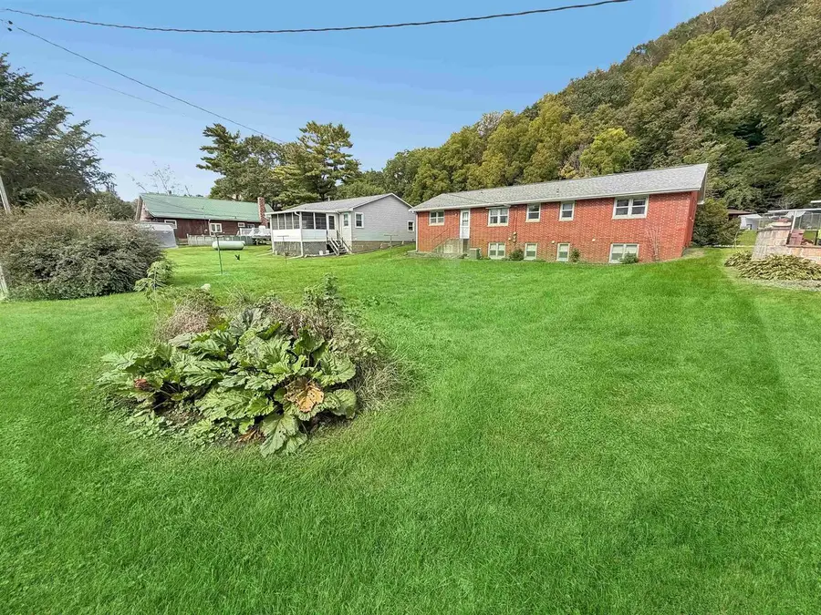 214 E Bluff Street, Cassville, WI 53806 - #2