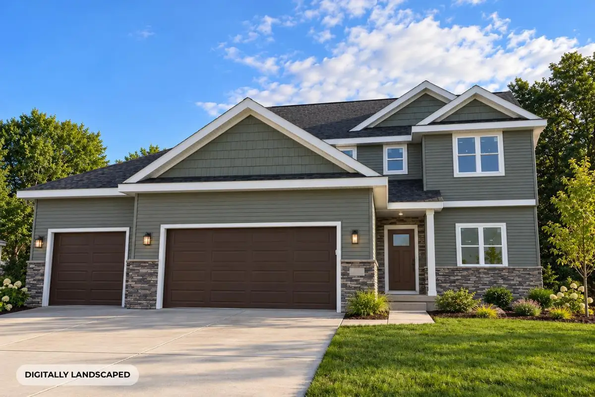 1449 Kriedeman Drive, Stoughton, WI 53589 - #1