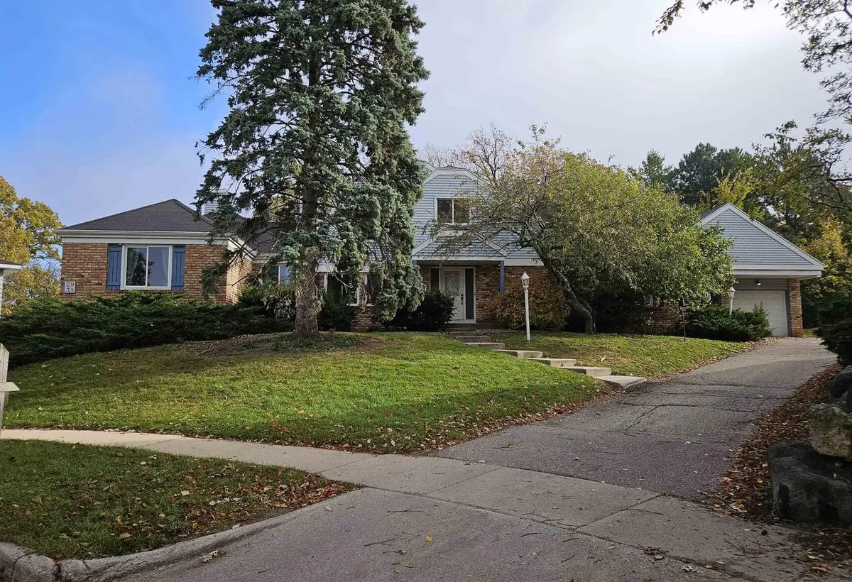 25 Cornado Court, Madison, WI 53719 - #1