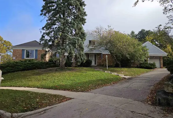 25 Cornado Court, Madison, WI 53719