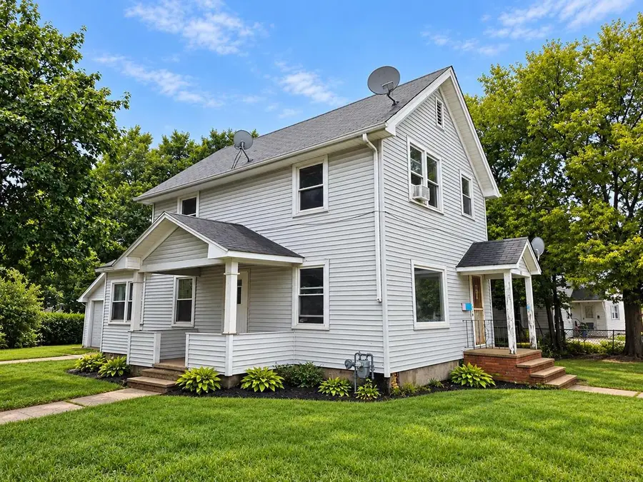 502 St Lawrence Avenue, Beloit, WI 53511 - #2