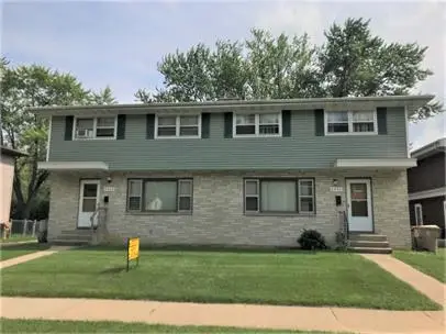 2841 Coolidge Street, Madison, WI 53704 - #1