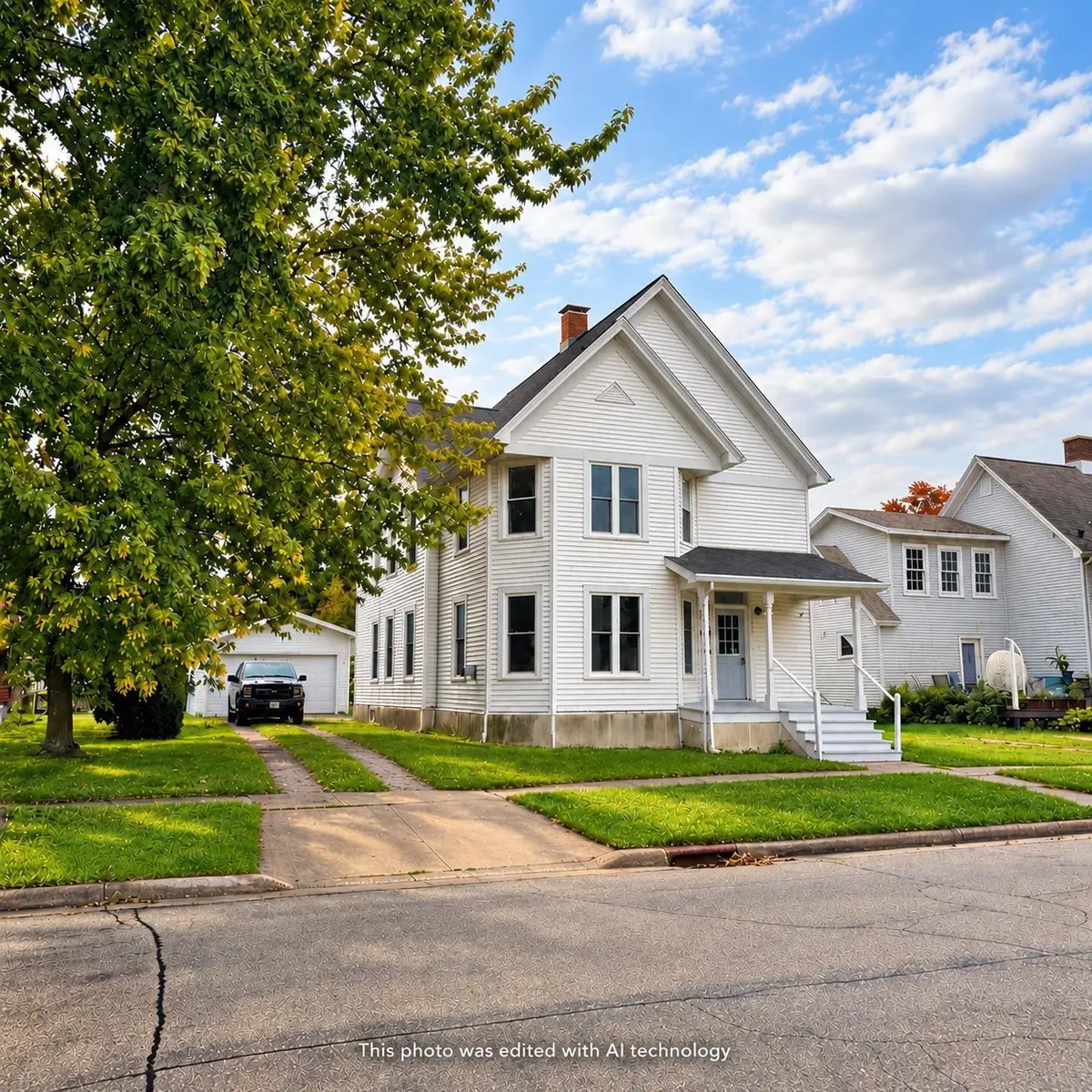 411 E Jackson Street, Ripon, WI 54971 - #1
