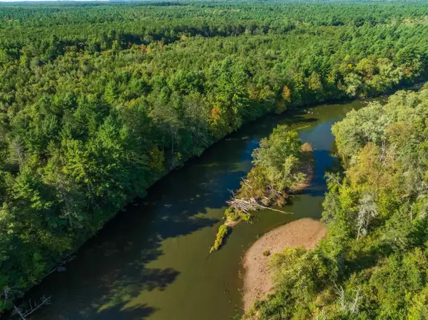369+/- AC Channey RD Acres, Augusta, WI 54729