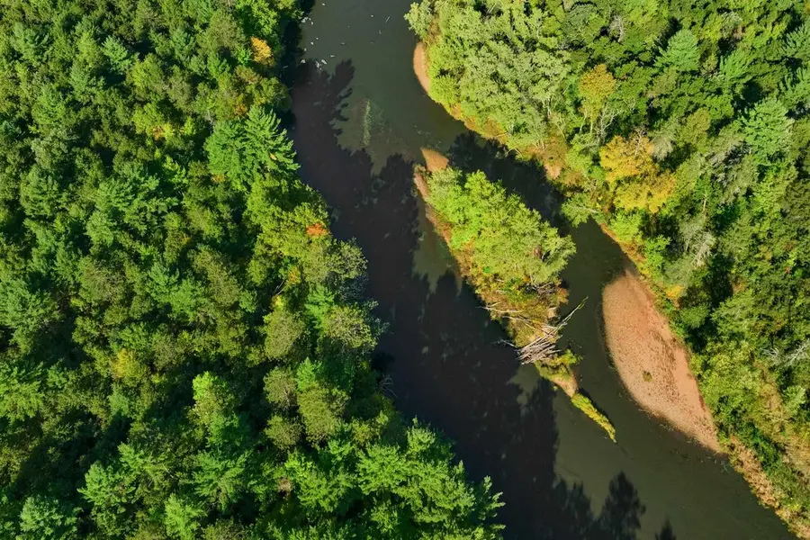 369+/- AC Channey RD Acres, Bridge Creek, WI 54729 - #3