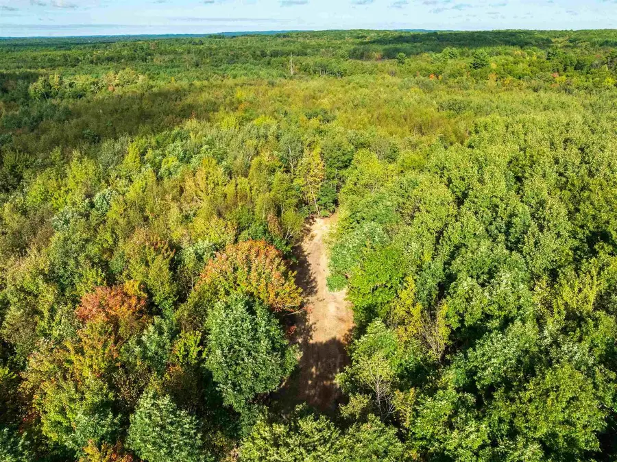 204.74 AC Channey Rd Acres, Bridge Creek, WI 54729 - #3